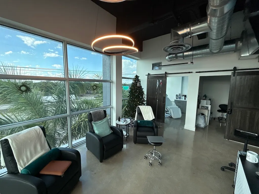 Drip Health & MedSpa | Aesthetics • Wellness • Men’s Health | Miami Lakes — Medical spa in Miami Lakes